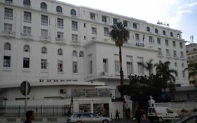 Hotel Safir Alger